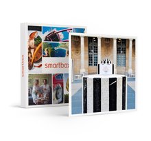 SMARTBOX - Coffret Cadeau E-box anti-routine : places de spectacle  activité culturelle ou cocktail pour 2 -  Sport & Aventure