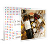 SMARTBOX - Coffret Cadeau - Coffret gourmand pour découvrir chez soi des mets et un vin du Sud-Ouest -