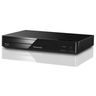 PANASONIC BDT167 - Lecteur Blu-Ray Disc 3D Full HD - Port USB - Design compact - VOD HD, Internet, DLNA