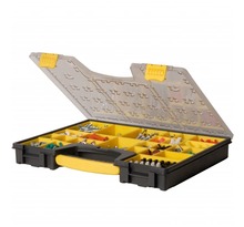 Stanley boîte de rangement des outils 42 2 x 5 2 cm plastique 1-92-748