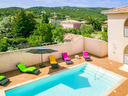 SMARTBOX - Coffret Cadeau 3 jours en hôtel 4* avec gommage et sauna en Corse -  Séjour
