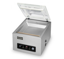 Machine sous vide smooth 35 - barre 350 mm - combisteel