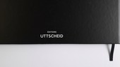 Registre de main courante - 100 pages - 210 x 300 mm  - Qualité Premium Uttscheid UTTSCHEID