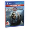 GOD OF WAR PS4 PlayStation Hits Jeu PS4