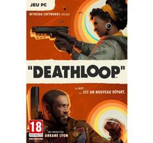 Deathloop Jeu PC