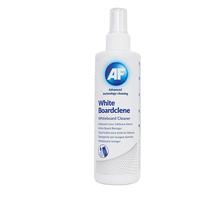 Nettoyant pour tableaux blancs White Boardclene, aérosol 250ml AF