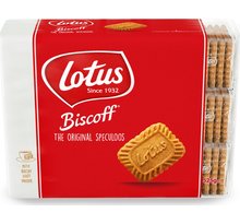 Lotus Biscuits Spéculoos
