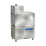 Lave-vaisselle transporteur en rack cd 22 1 kw - hauteur utile 470 mm - combisteel -  - acier inoxydable 1400x790x1925mm