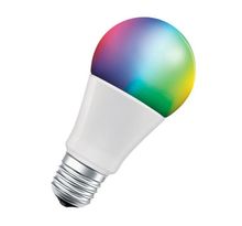Ledvance bte3 ampoule smart+ wifi standard depolie 100w e27 couleur changeante