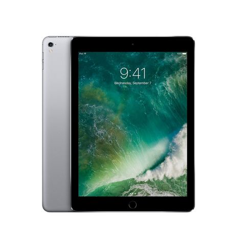 iPad Pro 9.7' (2016) - 128 Go - Gris sidéral - Parfait état