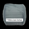 Capuchon de filtre en nylon pour spa gonflable - Ospazia - Compatible autres marques