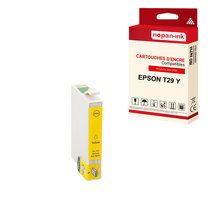 Nopan-ink - x1 cartouche epson t2994 xl t2994xl compatible