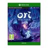 Ori and the Will of the Wisps Jeu Xbox One