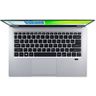 Pc portable - acer swift 1 sf114-33-p98m - 14 fhd  - pentium silver n5030 - ram 4 go - stockage 64 go emmc - win 10 home s - azerty