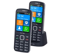 Téléphone portable tactile senior Beafon SL860