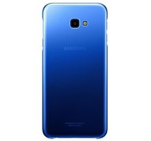 Samsung Coque J4+ Bleu