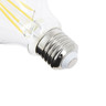 Ampoule à filament led a60  culot e27  7 5w cons. (60w eq.)  lumière blanc neutre