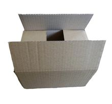 30 petits cartons d'emballage 16 x 12 x 11 cm