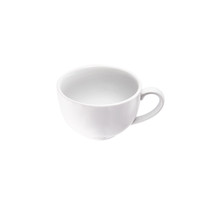 Tasse à cappuccino isabell - 260 ml - lot de 6 - stalgast - porcelaine0.26