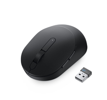 Dell dell mobile pro wireless mouse