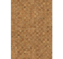 Tissu de liège Mosaique 45x30cm - Rayher