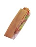 (Colis  1000 sacs) Sac sandwich papier SANS