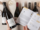 SMARTBOX - Coffret Cadeau Coffret Pépites de vignerons : 6 vins et livret de dégustation -  Gastronomie