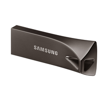 Samsung clé usb 3.1 bar plus muf-32be4/eu 32g titan gray