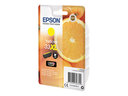 Epson oranges 33 xl jaune