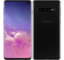 Samsung Galaxy S10 Dual Sim - Noir - 128 Go