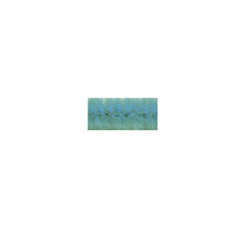 Chenille turquoise ø 9 mm 50 cm 10 pièces
