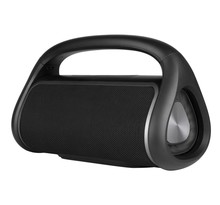 Roller Slang 40 W Enceinte portable stéréo Noir, Graphite