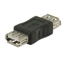 Adaptateur USB 2.0 A Femelle vers A Femelle