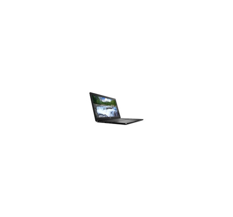 Dell Pc Portable - Latitude 3500 - 15,6 Fhd - Core I5-8265u - Ram 8go - 128go Ssd - Windows 10 Pro