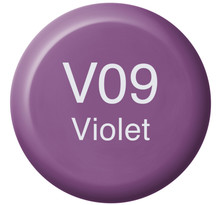 Recharge encre marqueur copic ink v09 violet