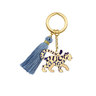 Porte clef Léopard - Collection BEYOND CHARMS