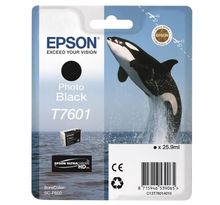 Epson Cartouche Orque T7601 Noir
