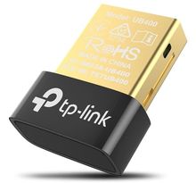 TP-Link UB400 Clé Bluetooth USB 4.0 pour casque, souris, manette, clavier, imprimantes, PC, smartphone, tablette