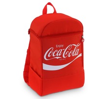 Coca-cola sac classic backpack 20 20 l