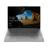 Lenovo thinkbook 13s i7-1165g7 ordinateur portable 33 8 cm (13.3") wuxga intel® core™ i7 8 go lpddr4x-sdram 256 go ssd wi-fi 6 (802.11ax) windows 10 pro gris
