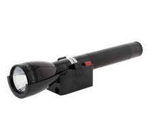 Lampe torche LED ML150LR-4019L - IPX4 - Batterie rechargeable - 1082 lumens - Noir - Maglite