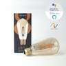 Concierge PlugnSay 1874 Bulb - ampoule vintage à filament LED WIFI E27 compatible google home et amazon alexa