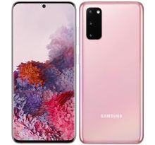 Samsung Galaxy S20 4G - Rose - 128 Go