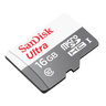 sandisk SanDisk Ultra Android microSDHC 16 Go + adaptateur SD