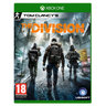 Ubisoft THE DIVISION XBOX ONE