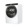 Lave-linge séchant hoover h-wash&dry 500 hdp 4149ambc/1-s - lavage 14 kg / séchage 9 kg - induction - 1400 trs/min - blanc