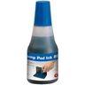 801 Flacon d'encre liquide pour tampons encreur -Encre bleue, 27 ml (bouteille 30 millilitres)
