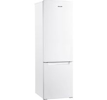 BRANDT BSC7507W - Réfrigérateur combiné 264 L (199L + 65L) - Froid statique - L 55 cm x H 176 cm - Blanc