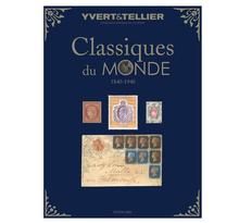 Classiques du monde : 1840-1940 (édition 2020)