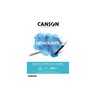 Canson Bloc aquarelle A5 250g/m² 20 feuilles